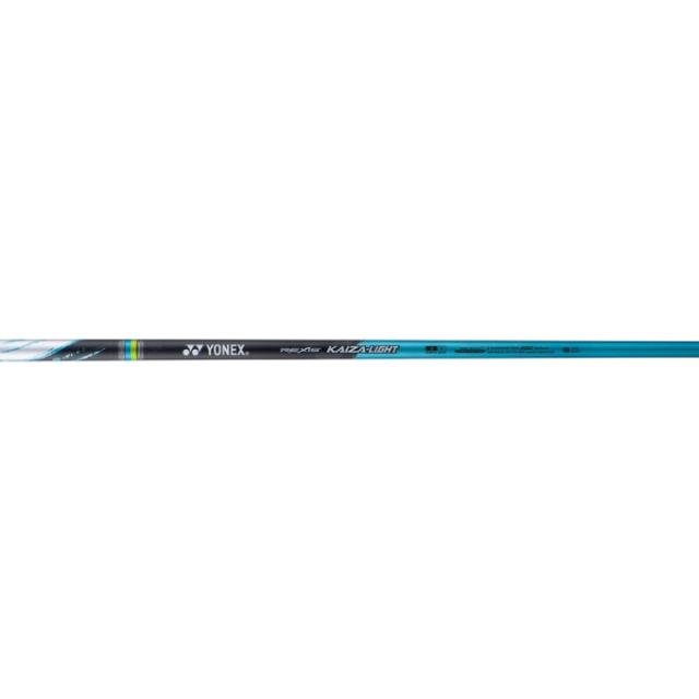 ヨネックス ゴルフクラブ ドライバー メンズ イーゾーン ジーティー マックス シャフト KAIZA-LIGHT EZONE GT MAX 2025DR 02KZ-LIGHT YONEX_4