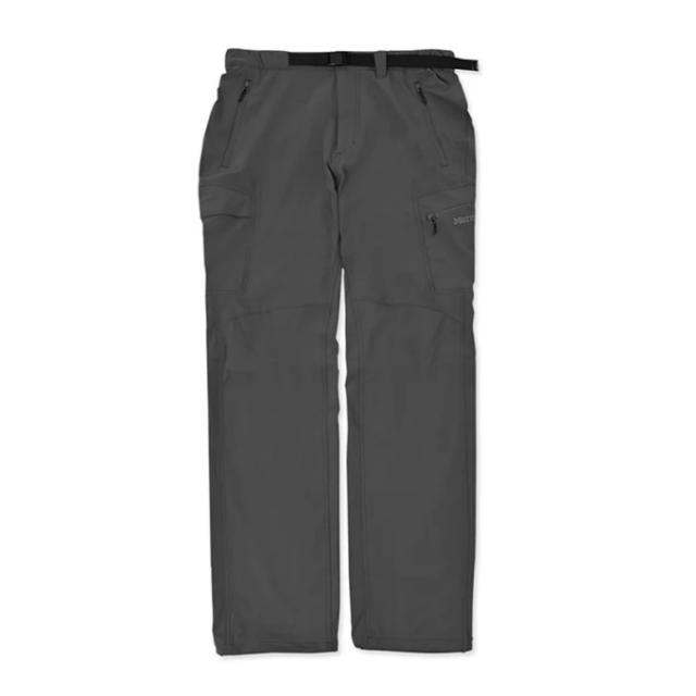マーモット Marmot ロングパンツ メンズ Light Trek Comfo Pants MTSS25MPT024-CHARCOAL