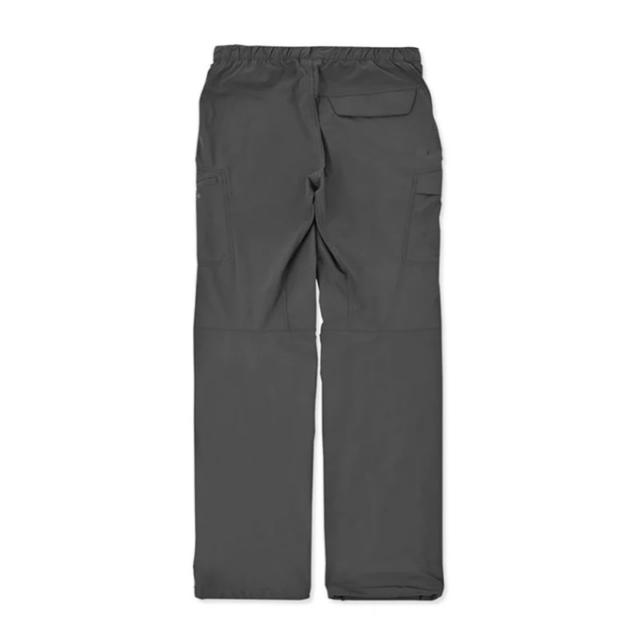 マーモット Marmot ロングパンツ メンズ Light Trek Comfo Pants MTSS25MPT024-CHARCOAL_1