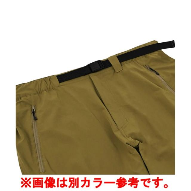 マーモット Marmot ロングパンツ メンズ Light Trek Comfo Pants MTSS25MPT024-CHARCOAL_3