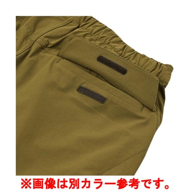 マーモット Marmot ロングパンツ メンズ Light Trek Comfo Pants MTSS25MPT024-CHARCOAL_7