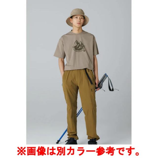 マーモット Marmot ロングパンツ メンズ Light Trek Comfo Pants MTSS25MPT024-CHARCOAL_10