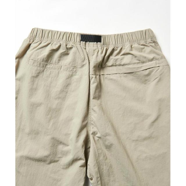 グラミチ Gramicci ロングパンツ メンズ ナイロントラックパンツ NYLON TRACK PANT G4SM-P119_5