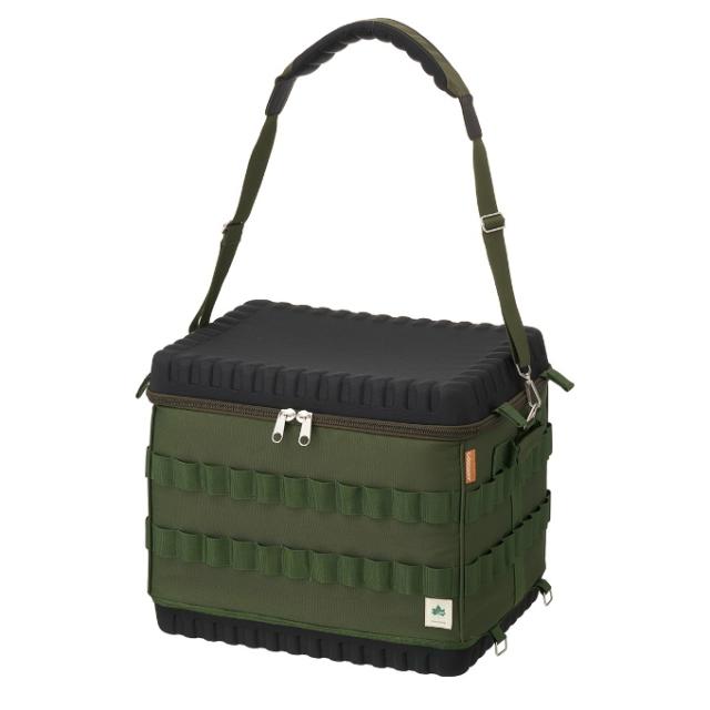 ロゴス LOGOS ソフトクーラー Loopadd・マルチクールバッグ XL 81670823