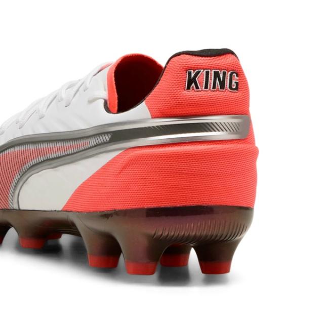 プーマ(PUMA) サッカースパイク メンズ Q3 プーマキング ULT HGAG 108822 01_1