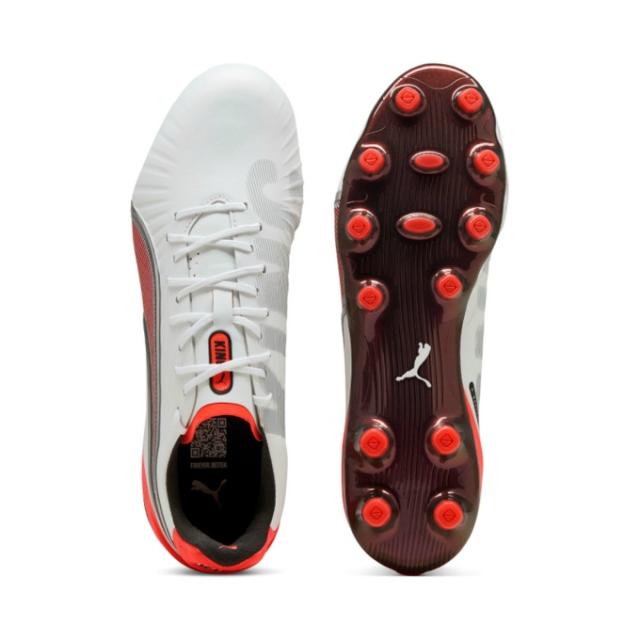 プーマ(PUMA) サッカースパイク メンズ Q3 プーマキング ULT HGAG 108822 01_3
