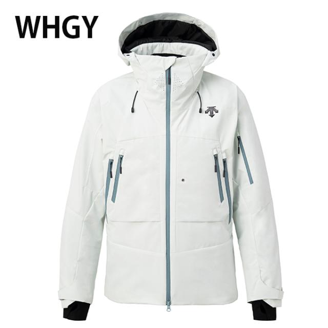 デサント(DESCENTE) スキーウェア ジャケット メンズ レディース