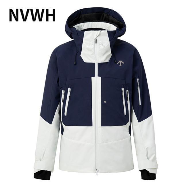 デサント(DESCENTE) スキーウェア ジャケット メンズ レディース