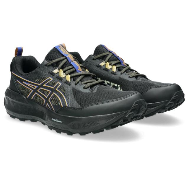 アシックス asics トレイルランニングシューズ メンズ ゲルソノマ 8 GTX GEL-SONOMA 8 GTX 1011B977-003