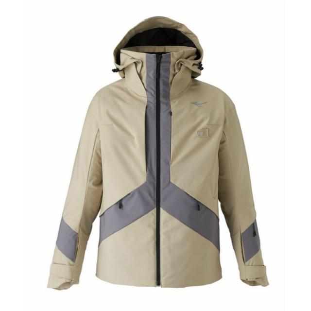 ARBN 24 STYLISH−L ST スキー Lスーツ AB43WW1519 KHK