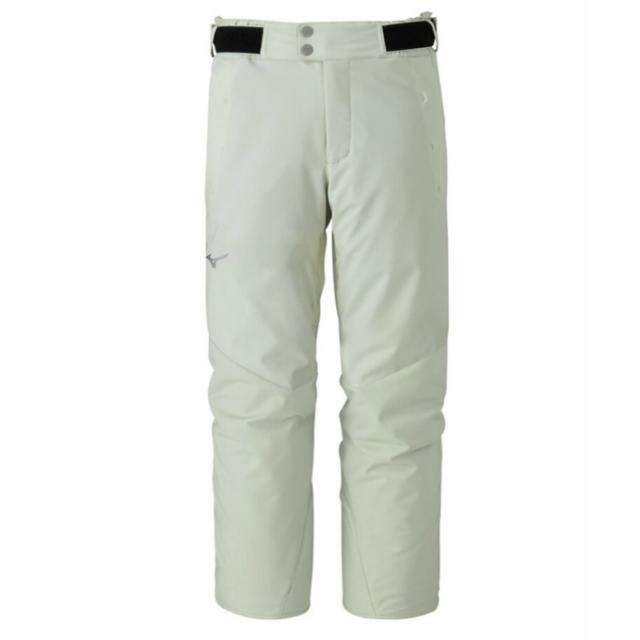 ミズノ MIZUNO スキーウェア パンツ メンズ レディース DEMO SOLID SKI PT Z2MFC32104(RE)