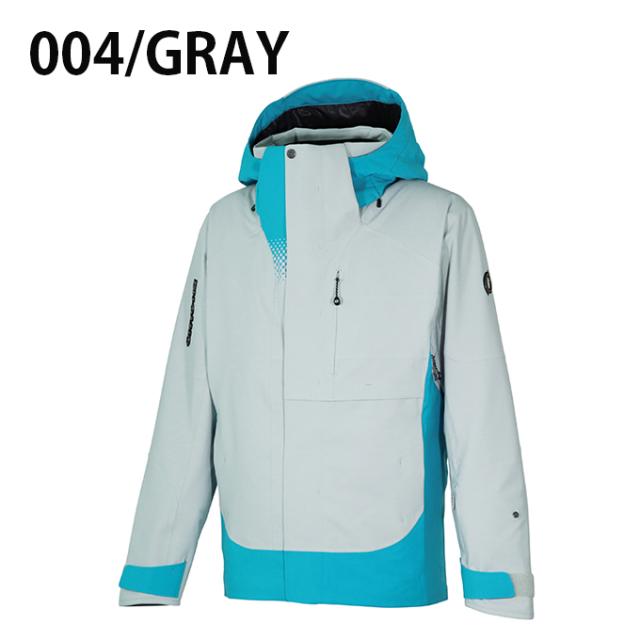 美品 オンヨネ 蛍光グリーン ドットパターン スキーウェア 美品