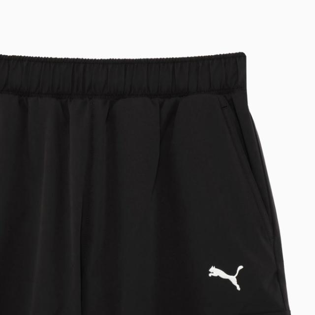 プーマ PUMA ロングパンツ メンズ オータム ウーブン カーゴパンツ