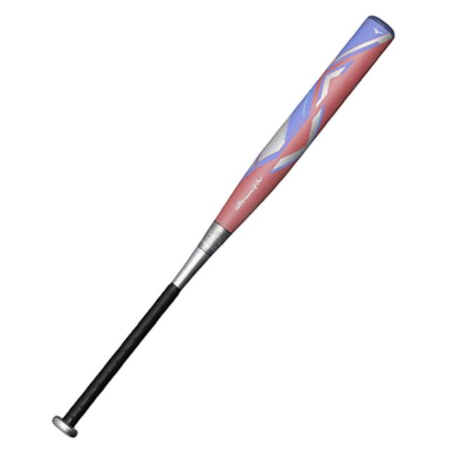ミズノ MIZUNO ソフトボールバット 3号用 メンズ レディース ソフト3号