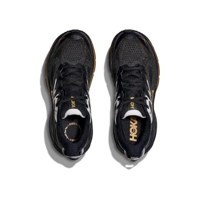 ホカ HOKA トレイルランニングシューズ レディース チャレンジャー 8 1168717-BKGD