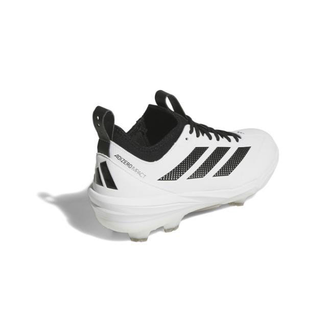 アディダス adidas 野球 ポイントスパイク メンズ アディゼロ インパクト 2.0 TPU Adizero Impact 2.0 TPU Cleats JH6738 NKU26