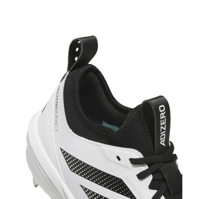 アディダス adidas 野球 ポイントスパイク メンズ アディゼロ インパクト 2.0 TPU Adizero Impact 2.0 TPU Cleats JH6738 NKU26