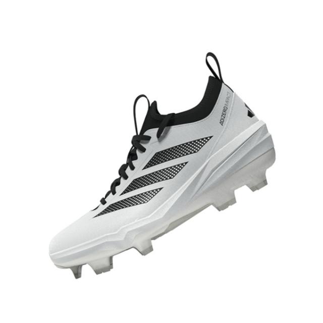 アディダス adidas 野球 ポイントスパイク メンズ アディゼロ インパクト 2.0 TPU Adizero Impact 2.0 TPU Cleats JH6738 NKU26