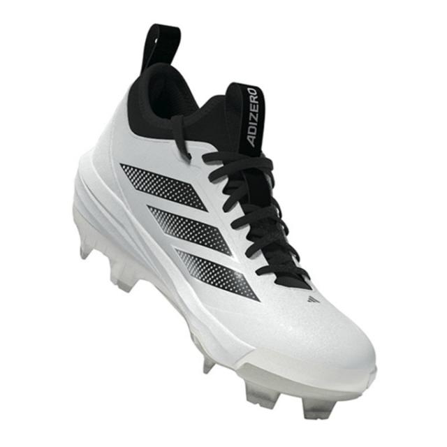 アディダス adidas 野球 ポイントスパイク メンズ アディゼロ インパクト 2.0 TPU Adizero Impact 2.0 TPU Cleats JH6738 NKU26