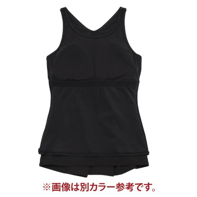スピード(Speedo) フィットネス水着 セパレート レディース エアパII AIRPAII SFW22562-SB_3