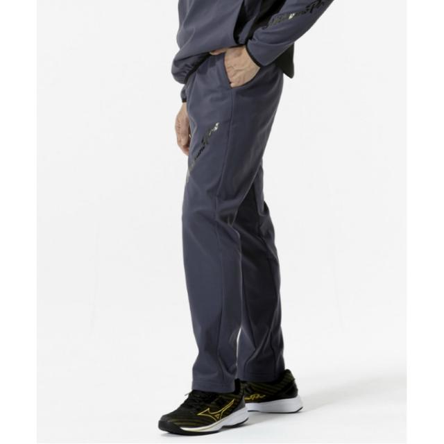 ミズノ(MIZUNO) 野球 ジャージパンツ メンズ テックシールドパンツ 12JFCW7710_1