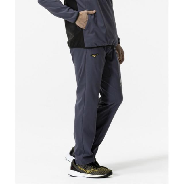 ミズノ(MIZUNO) 野球 ジャージパンツ メンズ テックシールドパンツ 12JFCW7710_2
