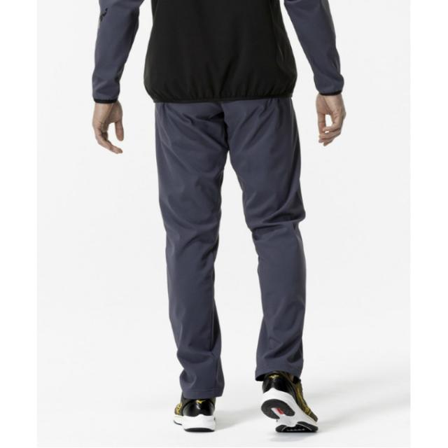 ミズノ(MIZUNO) 野球 ジャージパンツ メンズ テックシールドパンツ 12JFCW7710_3