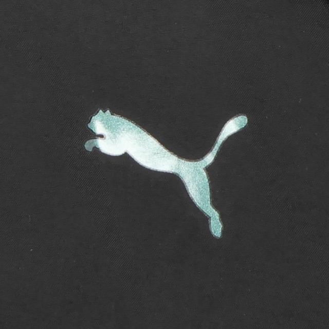 プーマ PUMA ウインドブレーカー ジャケット レディース Ｌ ＴＲＮＥＤＧＥ裏メッシュウーブンＪＫ 527989_6