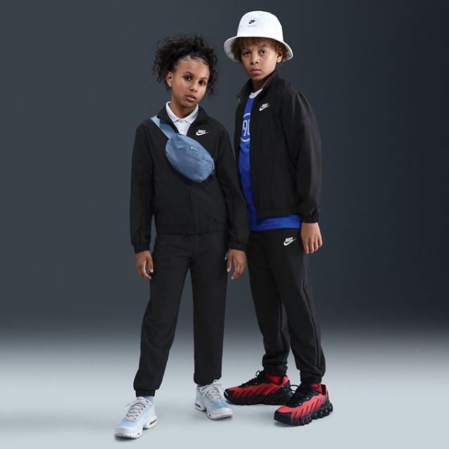 ナイキ(NIKE) ジャージ上下セット ジュニア 上下セット J NSW WBK