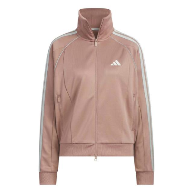 アディダス(adidas) ジャージ ジャケット レディース STADIUM C トラックトップ L6722 KA0921