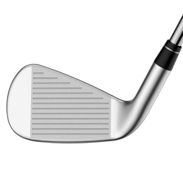 キャロウェイ(Callaway) ゴルフクラブ アイアンセット 6本組 メンズ N.S.PRO MODUS3 Tour 105 シャフト APEX Ai200 2024 6I 【国内正規品】【2024年モデル】
