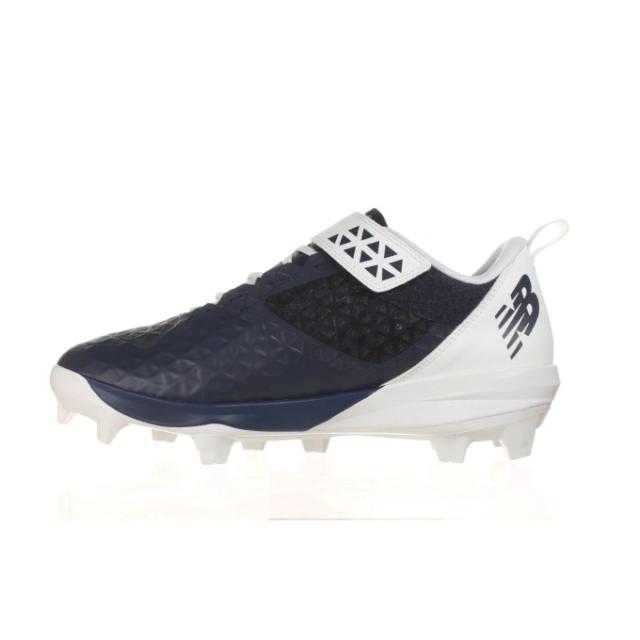 ニューバランス new balance 野球 ポイントスパイク メンズ フューエル