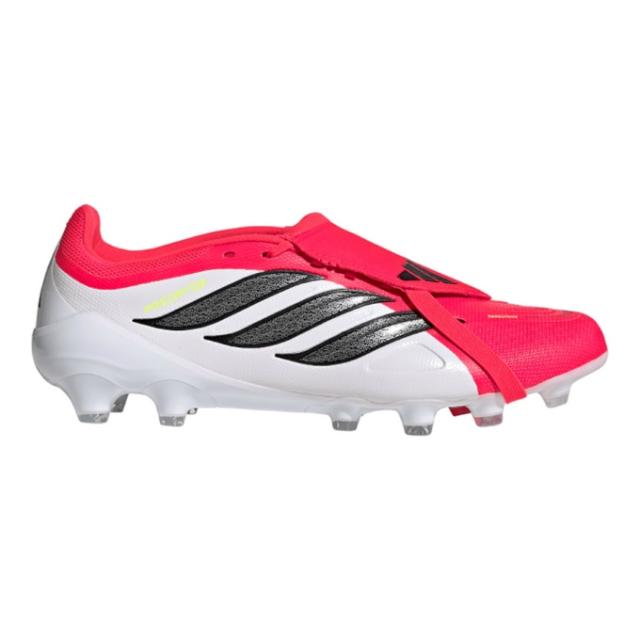 アディダス(adidas) サッカースパイク メンズ ジュニア プレデター LEAGUE フォールディングシュータン HG AG 土 人工芝用 JR5906 OMT38_1
