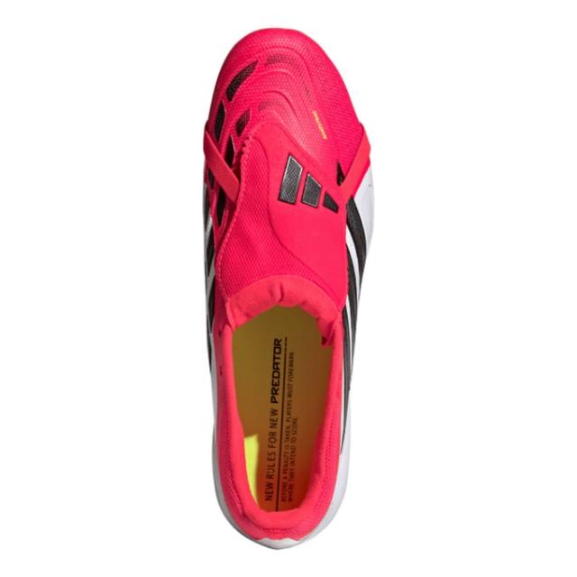 アディダス(adidas) サッカースパイク メンズ ジュニア プレデター LEAGUE フォールディングシュータン HG AG 土 人工芝用 JR5906 OMT38_2