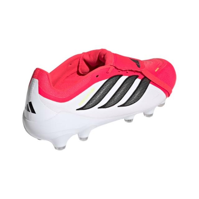 アディダス(adidas) サッカースパイク メンズ ジュニア プレデター LEAGUE フォールディングシュータン HG AG 土 人工芝用 JR5906 OMT38_5