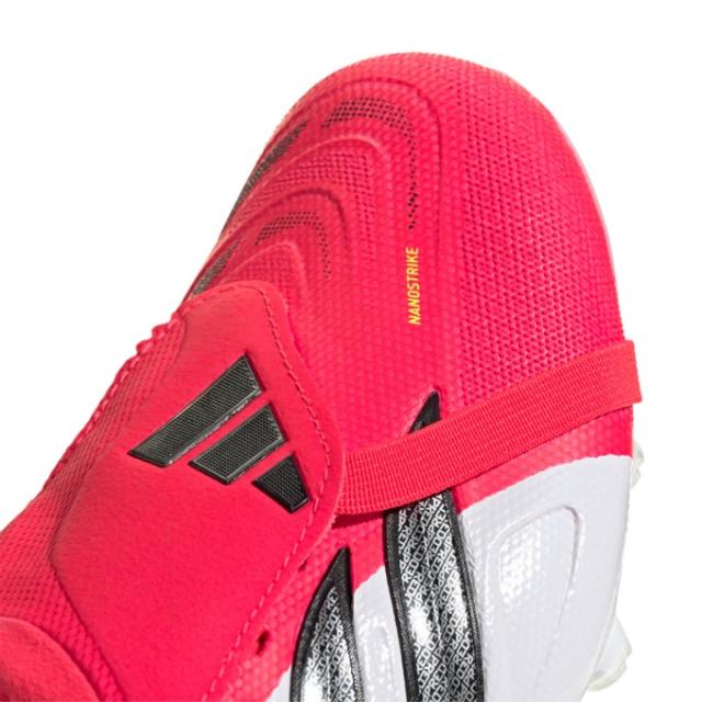 アディダス(adidas) サッカースパイク メンズ ジュニア プレデター LEAGUE フォールディングシュータン HG AG 土 人工芝用 JR5906 OMT38_6
