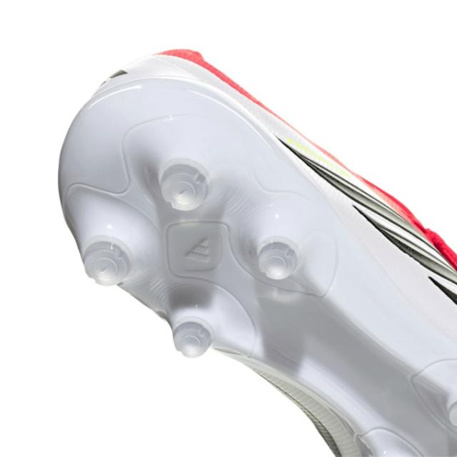 アディダス(adidas) サッカースパイク メンズ ジュニア プレデター LEAGUE フォールディングシュータン HG AG 土 人工芝用 JR5906 OMT38_7