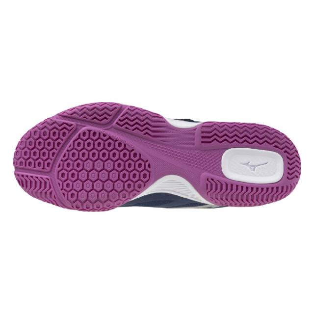 ミズノ MIZUNO 卓球シューズ メンズ ウエーブメダル8 BOA　WAVE MEDAL 8 BOA 81GA269202_4