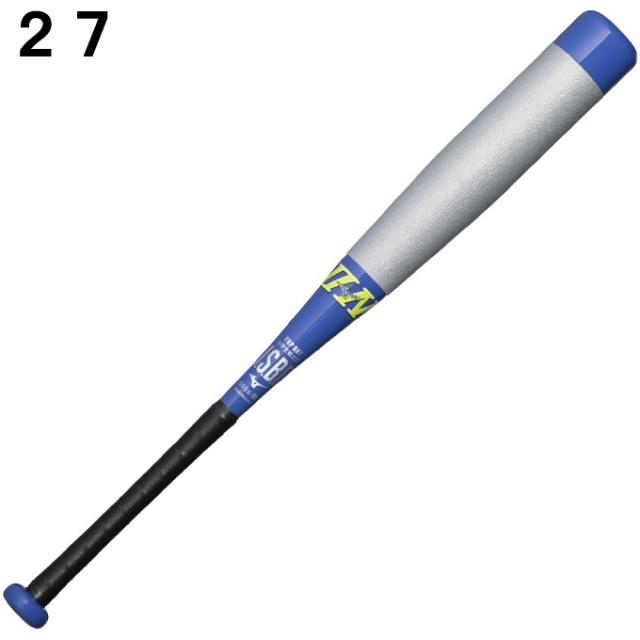 ミズノ(MIZUNO) 野球 少年軟式バット 小学生軟式用FRP製BEYONDMAX EV2N 1CJBY19074