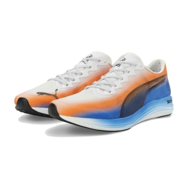 プーマ(PUMA) ランニングシューズ メンズ 26SS プロピオ ニトロ EK 313426-01