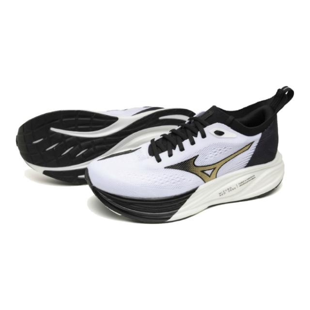 ミズノ(MIZUNO) ランニングシューズ メンズ ミズノネオゼン2 MIZUNO NEO ZEN 2 J1GC268201