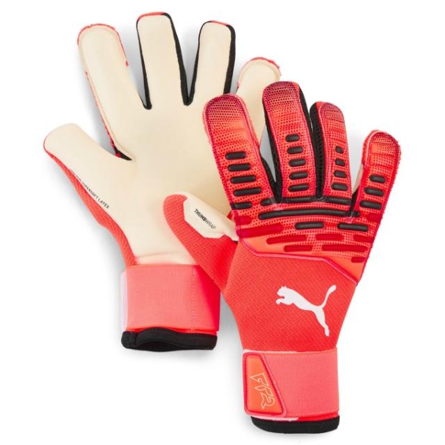 プーマ(PUMA) キーパーグローブ Q1 フューチャー プロ ハイブリッド