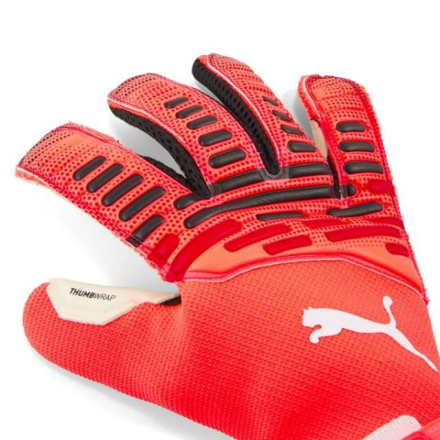 ウールシュポルト、PUMA　キーパーセット ウールシュポルト、PUMA キーパーセット キーパーグローブ サッカー