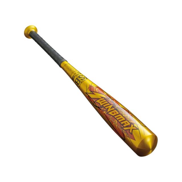 ゼット ZETT 野球 少年軟式バット 26S スウィングマックス BAT75638