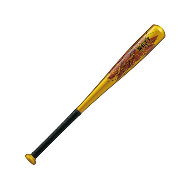 ゼット ZETT 野球 少年軟式バット 26S スウィングマックス BAT75638