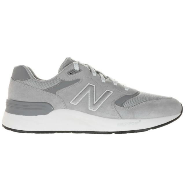 ニューバランス(new balance) ウォーキングシューズ メンズ Walking Fresh Foam 880 v7 M8806HE 4E