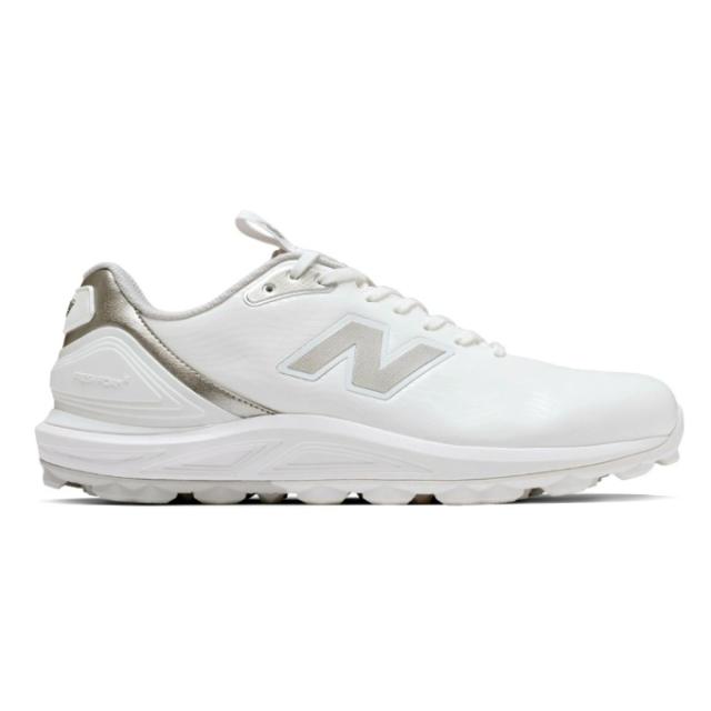 ニューバランス(new balance) ゴルフシューズ スパイクレス メンズ レディース Fresh Foam X 2500 v5 SL フレッシュフォーム X 2500 v5 SL UG2500LA 【2026年モデル】