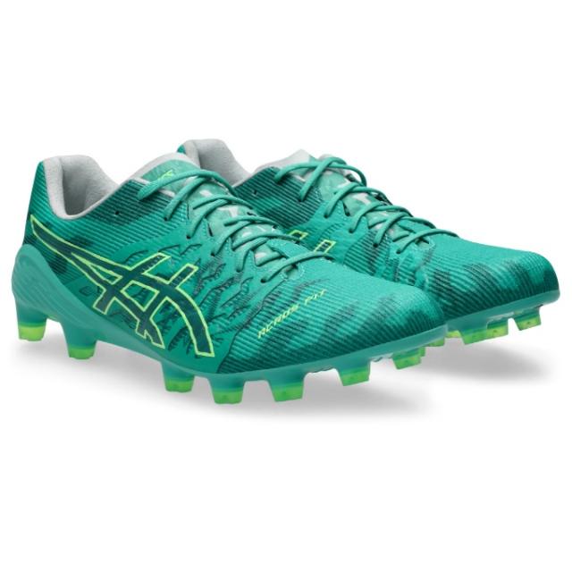 アシックス(asics) サッカースパイク メンズ DS LIGHT ACROS 3 ディーエスライト アクロス 3 1101A070-300