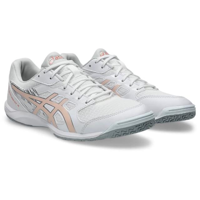 アシックス asics 卓球シューズ メンズ レディース ATTACK HYPERBEAT 4 1073A056-103