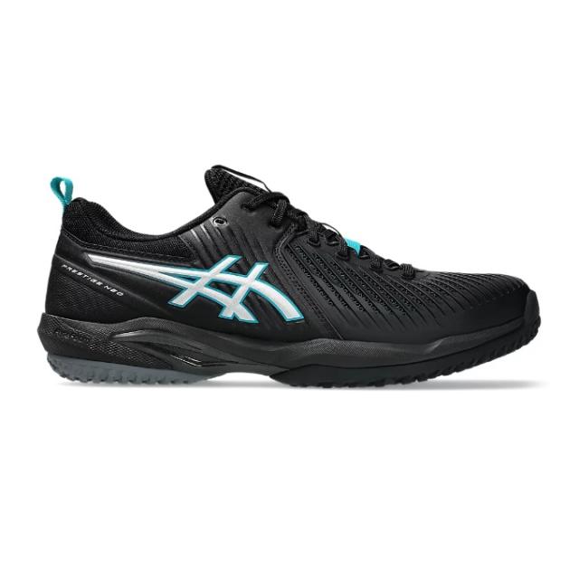 アシックス asics テニスシューズ オムニ クレー メンズ レディース PRESTIGE NEO OC WIDE 1043A029-001_3